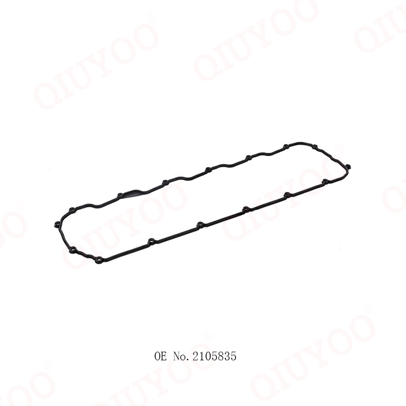 Gasket, cylinder head cover,  2105835, 11150500, 920236